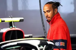 Hamilton: "Luchar por un Campeonato del Mundo es siempre la expectativa"