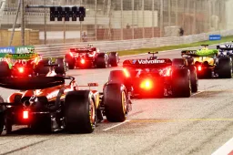 Pirelli guarda ai test pre-stagionali di F1: Quali scelte faranno i team?