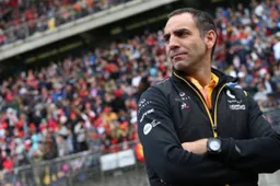 It will take years for Renault to "bridge the gap" to the top three
