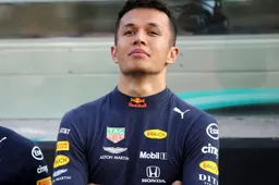 Albon: 'Het DAS-systeem hadden we ook zonder tv-beelden wel ontdekt'