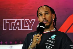 El veredicto de Hamilton: ¿Es Norris capaz de derrotar a Verstappen?