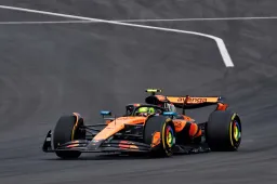 Drivers' Standings | Hamilton and Leclerc lose points after DSQ