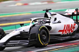 Haas F1 over toekomst van Mazepin bij het team: "Moet opgelost worden"