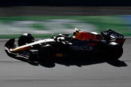 LIVE | De Grand Prix van Nederland 2022 op Zandvoort