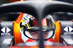 Verstappen 'sloopt' teamgenoten: 'Dan ga je ten onder bij Red Bull Racing'
