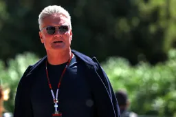 Why Coulthard suggests McLaren's decision could be a masterstroke