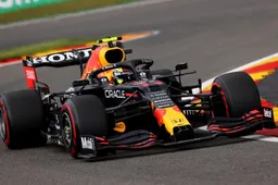 Red Bull neemt risico met de setup: 'Dan zijn ze heel langzaam op het rechte stuk'