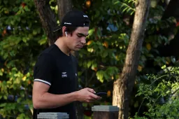 Lance Stroll is laughed at and/or sneered at by everyone in F1