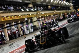 Magnussen sets his sights on Red Bulls following strong Haas qualifying