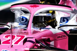 Hulkenberg wants to explore all his options in F1: "We are not there yet"