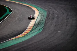 Spa-Francorchamps safe enough? 'It is safe from an FIA perspective'