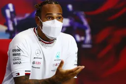 Hamilton en Russell het dichtst bij een schorsing voor één Formule 1-race