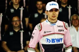 Ocon: "I think Charles will fight for the title"