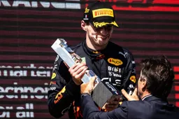 Horner ziet 'ervaren Verstappen' razendsnel in F1 groeien