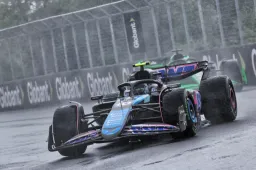 Alpine mit Mercedes-Motoren? Mclaren ist dafür