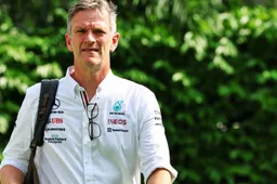 Mercedes, drama sobre Singapur: "Atrapado en el dolor, vuelta tras vuelta"