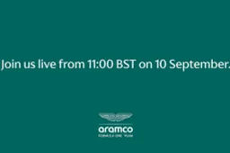 EN DIRECTO | Vea aquí la rueda de prensa de Adrian Newey y Aston Martin