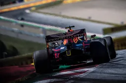"De naam 'Aston Martin Red Bull Racing Honda' slaat helemaal nergens op"