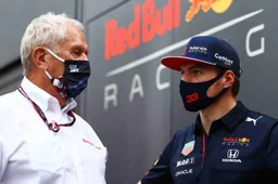 Marko on RB18: "We faced two or three big hurdles"
