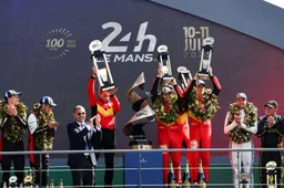 La Ferrari ha vinto a Le Mans, e adesso?