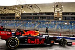 Ticktum unsure of next Red Bull test opportunity