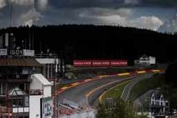 FIA reacts on death of Spa-Francorchamps CEO