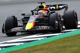 Full results qualifying Great Britain | Sainz beats Verstappen