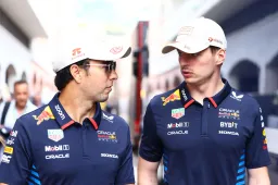 Verstappen ha bisogno di un compagno di squadra migliore alla Red Bull Racing