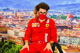 Binotto: "Ik verwacht dat Vettel iemand wordt om rekening mee te houden"