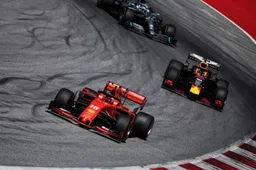Tom Coronel: “Verstappen heeft vuurtje aangewakkerd voor discussie over Ferrari”
