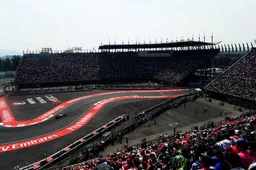 Liveblog (gesloten): eerste vrije training Grand Prix van Mexico