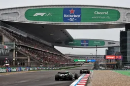 Audi responde al rumoreado cambio de reglamento en la F1