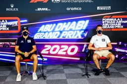 Gasly honest: "You feel like you’re in a cage”