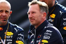 Red Bull explain Verstappen's damage: Carbon from AlphaTauri