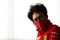 Binotto happy with the addition of Mugello, but foresees problems with overtaking