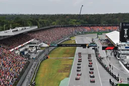 Le patron de Hockenheim veut revenir au calendrier