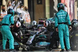 Krachtige Hamilton verwacht: 'Hij wil de enige recordwereldkampioen worden'