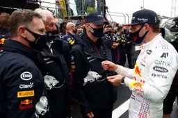 Red Bull Racing worried: 'The same as driving with DRS open'