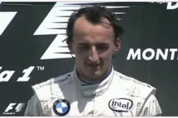 Waarom Kubica méér dan een 'gehandicapte paydriver' is in F1