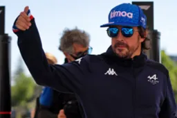 Alonso makes Verstappen promise towards Canadian race
