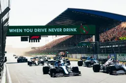 Hoe laat begint de sprintrace op Monza?