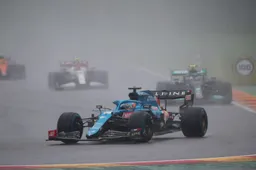 F1 en FIA roepen hulp van Alonso in