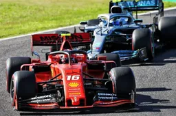 Leclerc confident for Mexico even though the venue "is pretty new to me"