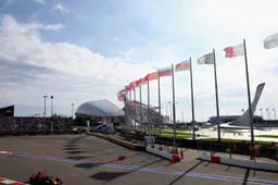 Actiepunten Sochi: Hier gaat het allemaal gebeuren tijdens de GP van Rusland 2019!
