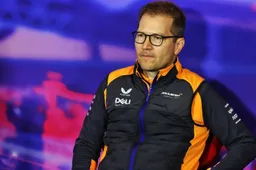 Seidl discusses Ricciardo's future at McLaren