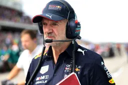 2023 Titelkampf nicht zwischen Verstappen und Leclerc, sondern Newey und Ferrari