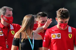 Leclerc gelaten na nieuw dieptepunt: "Dit is helaas de realiteit"