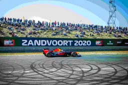 Organisatie Nederlandse GP: "Is emotie, frustratie. Maar niet tegen ons"