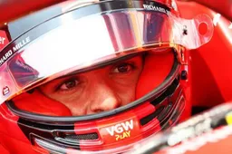 Sainz sugli aggiornamenti della Ferrari per l'Austria: "Speriamo ne valga la pena".