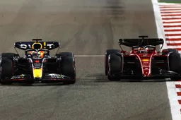 Lammers over Verstappen en Leclerc: 'Kennen elkaar te lang voor mindgames'